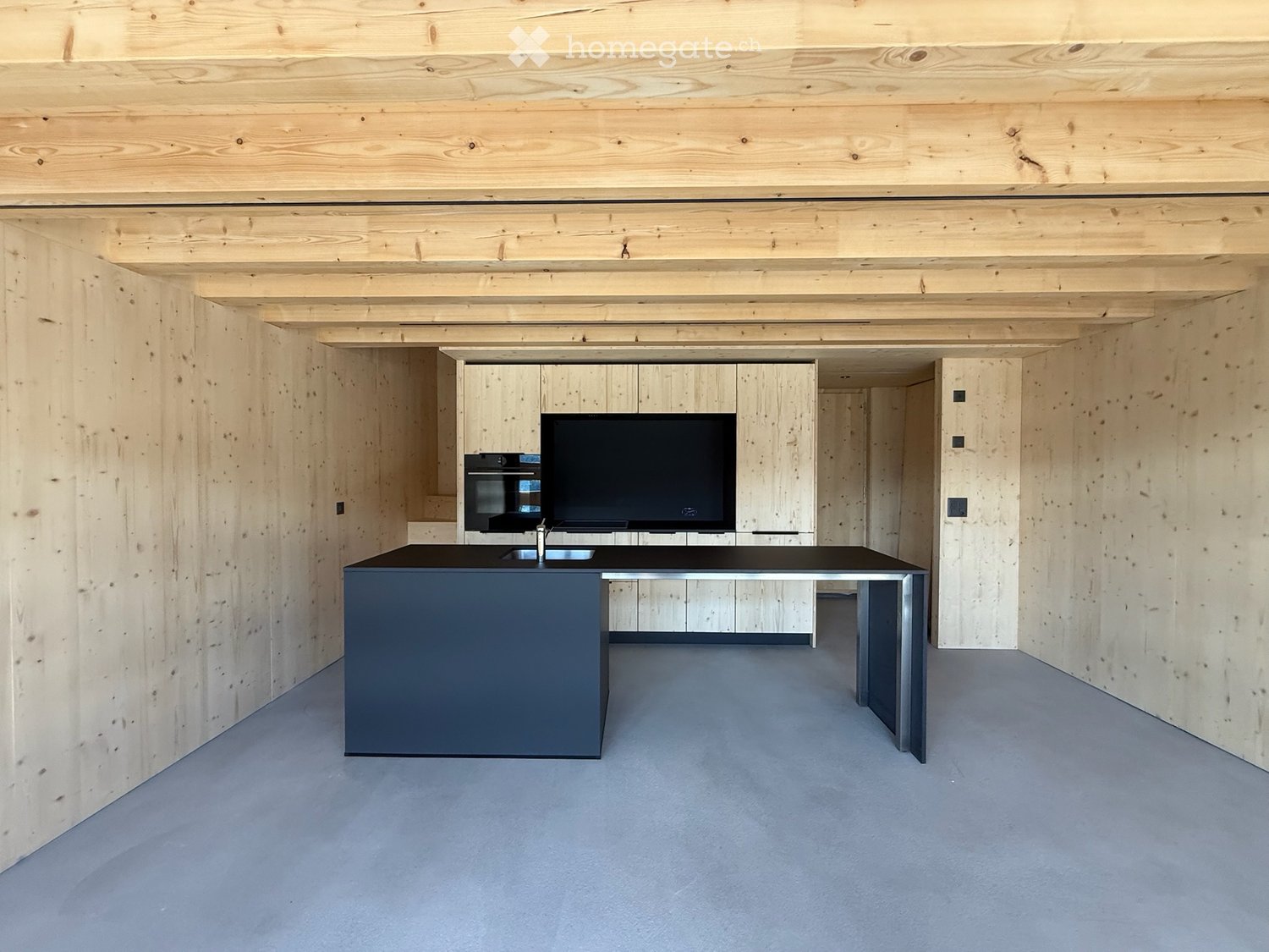 2 Zimmer Einfamilienhaus, Foto 1 von 5