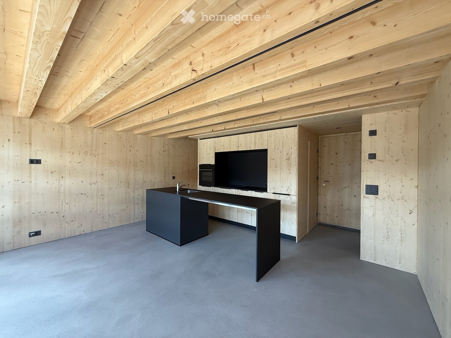 2 Zimmer Einfamilienhaus, Foto 2 von 5