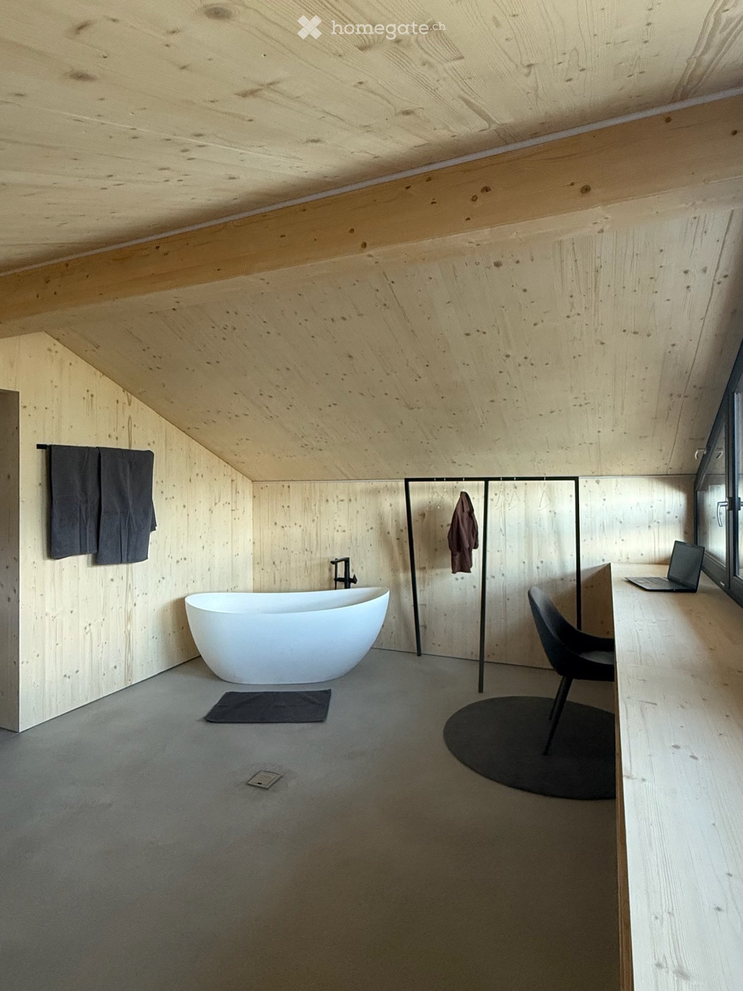 2 Zimmer Einfamilienhaus, Foto 3 von 5
