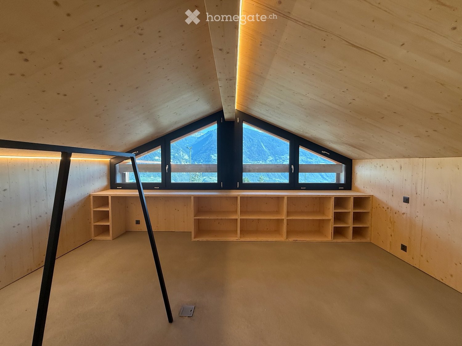 2 Zimmer Einfamilienhaus, Foto 4 von 5