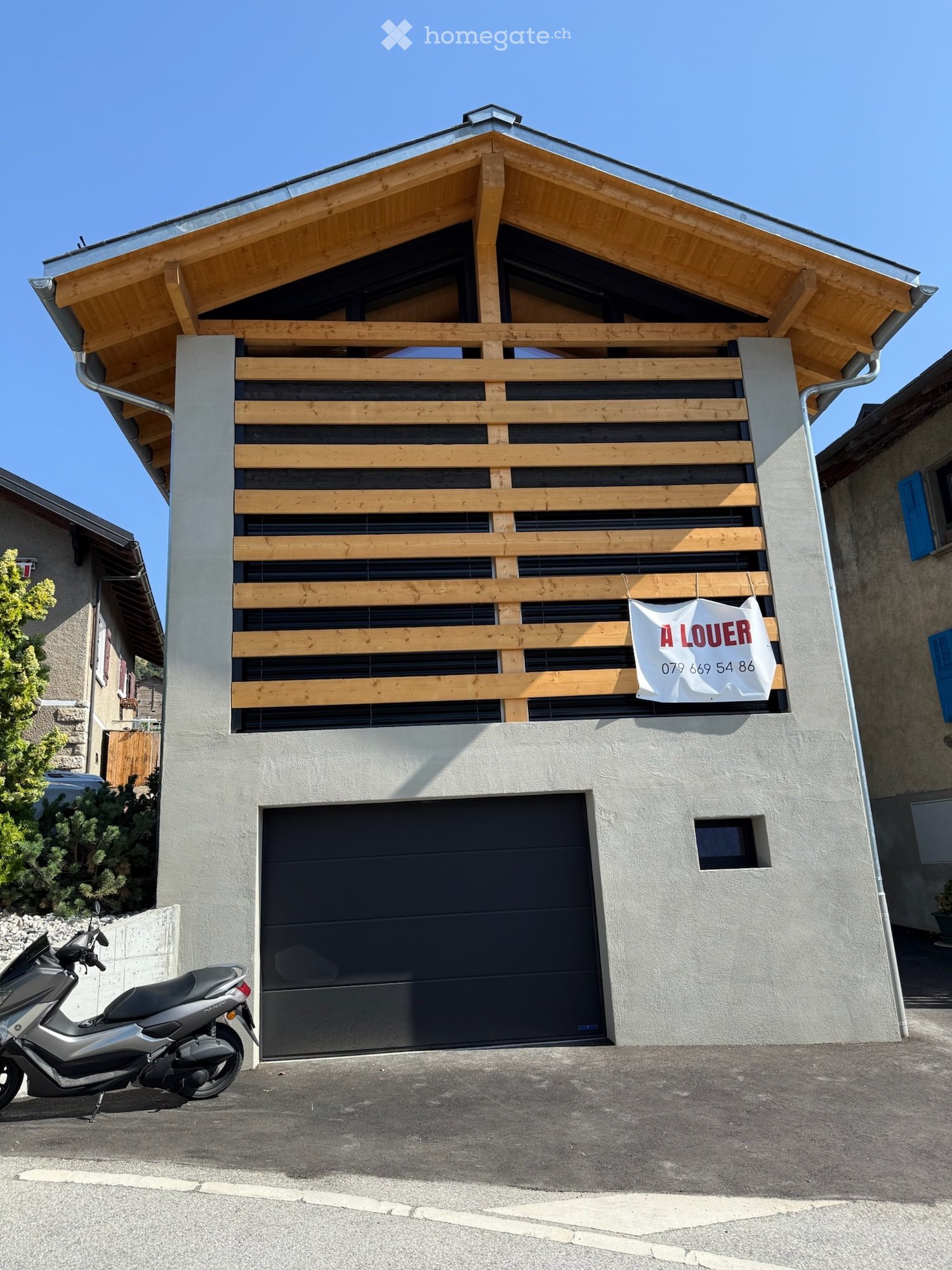 2 Zimmer Einfamilienhaus, Foto 5 von 5