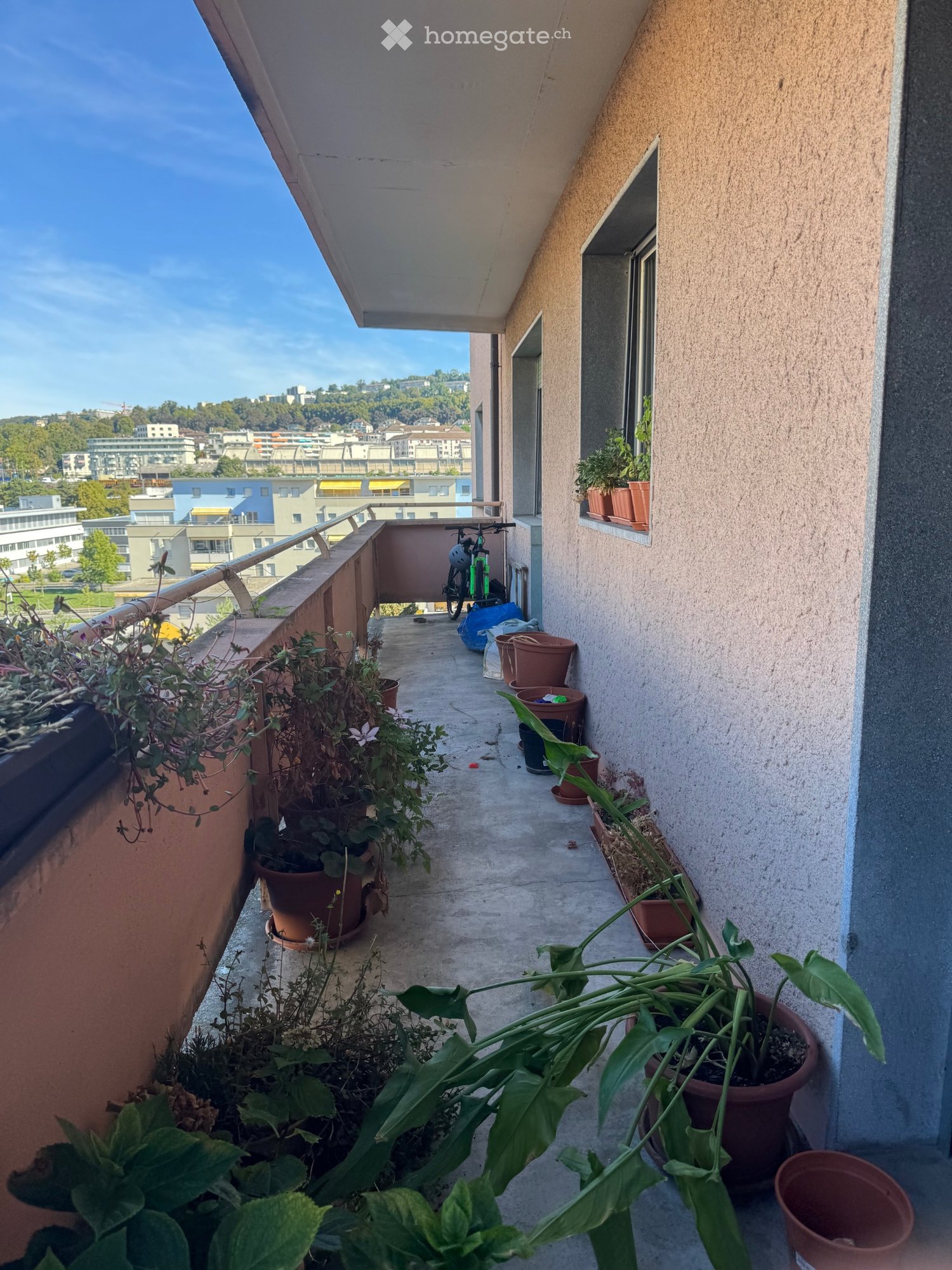 2 ½ Zimmer-Wohnung, Foto 4 von 5