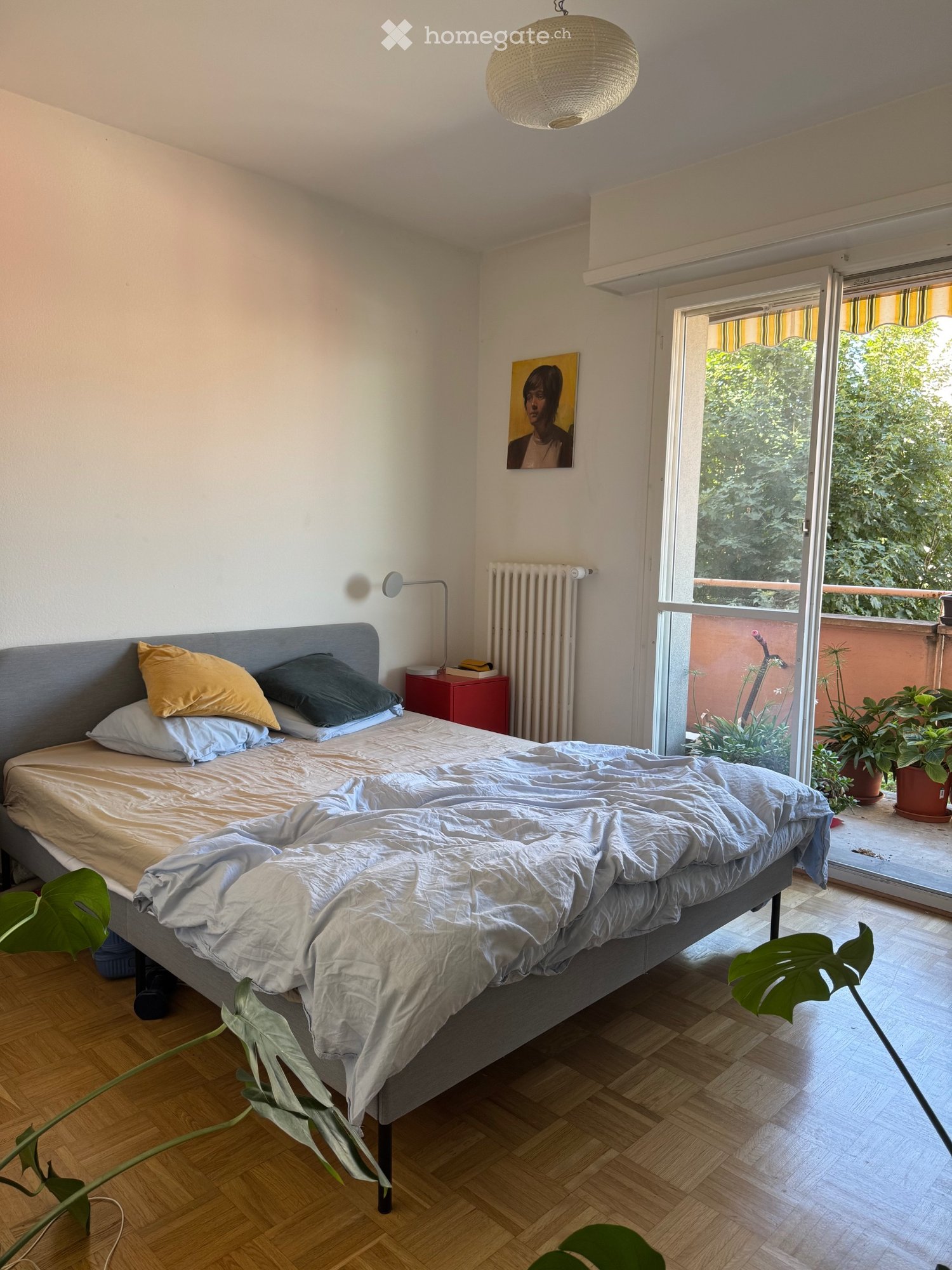 2 ½ Zimmer-Wohnung, Foto 5 von 5