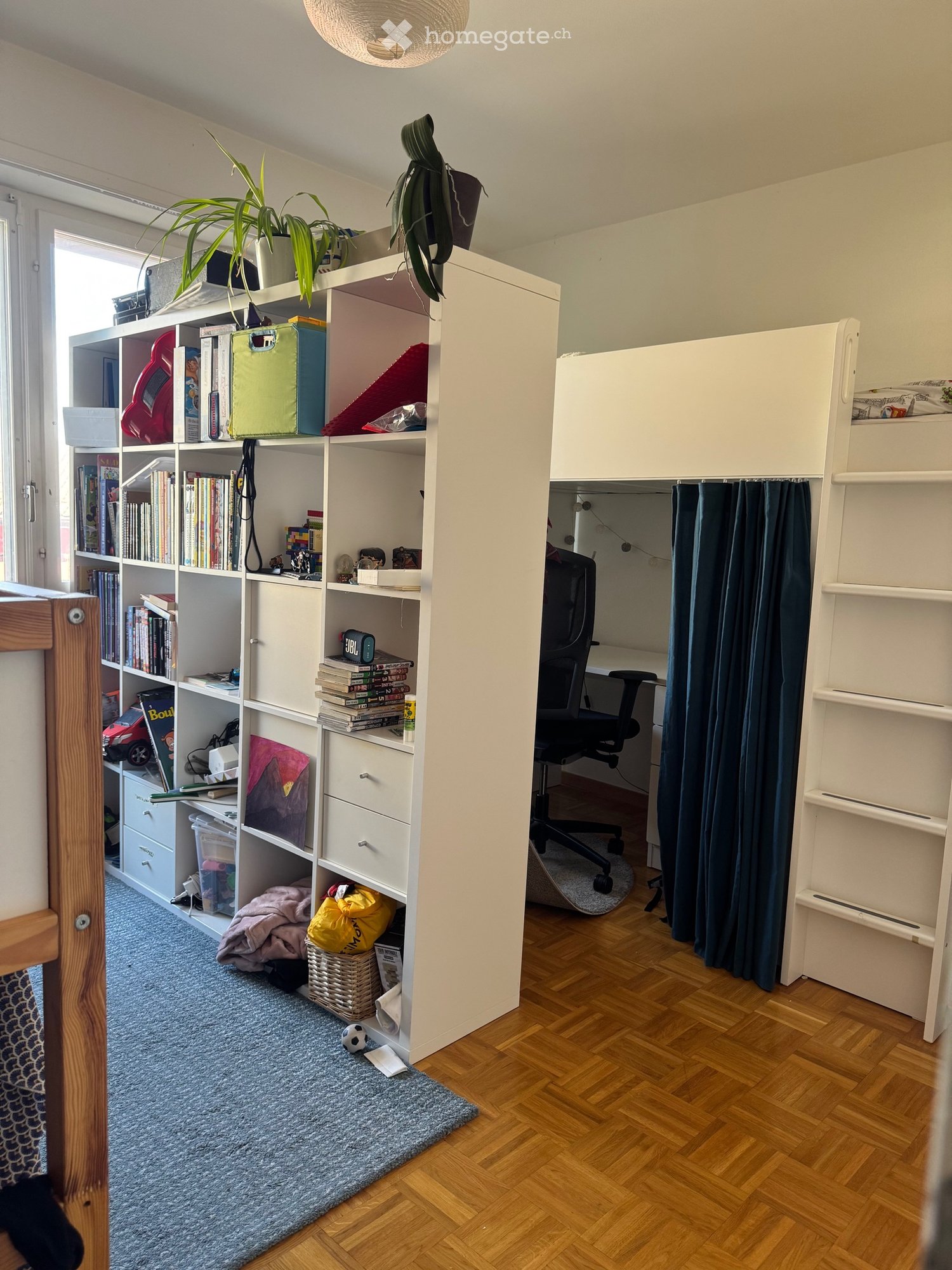 2 ½ Zimmer-Wohnung, Foto 3 von 5