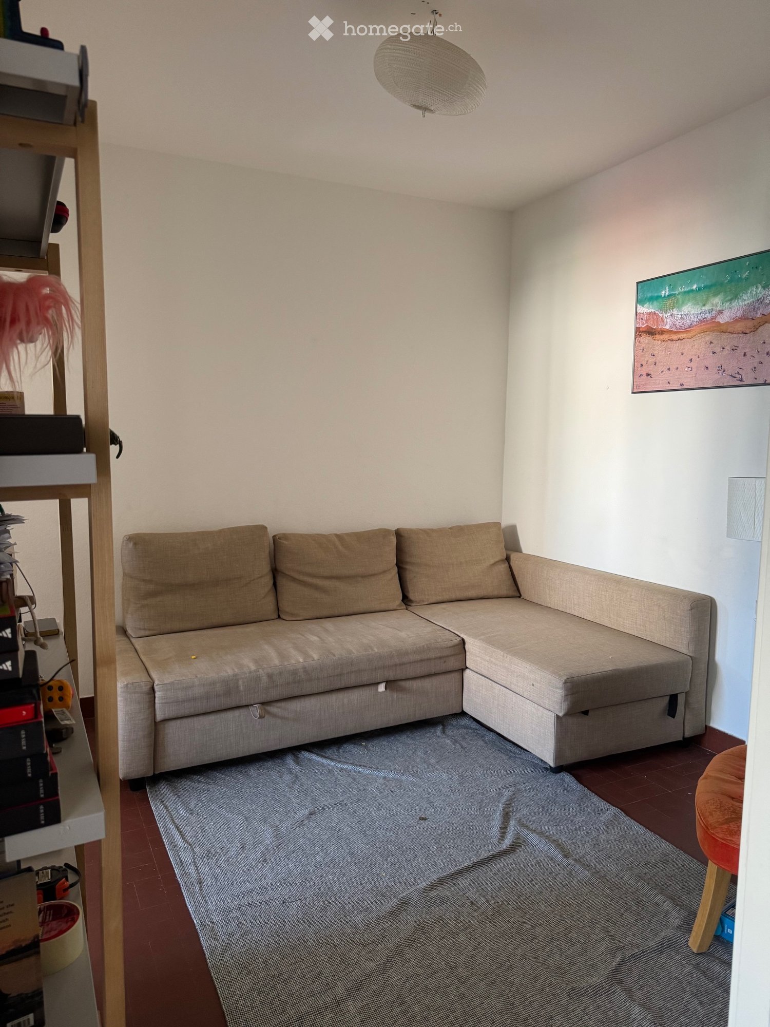 2 ½ Zimmer-Wohnung, Foto 1 von 5