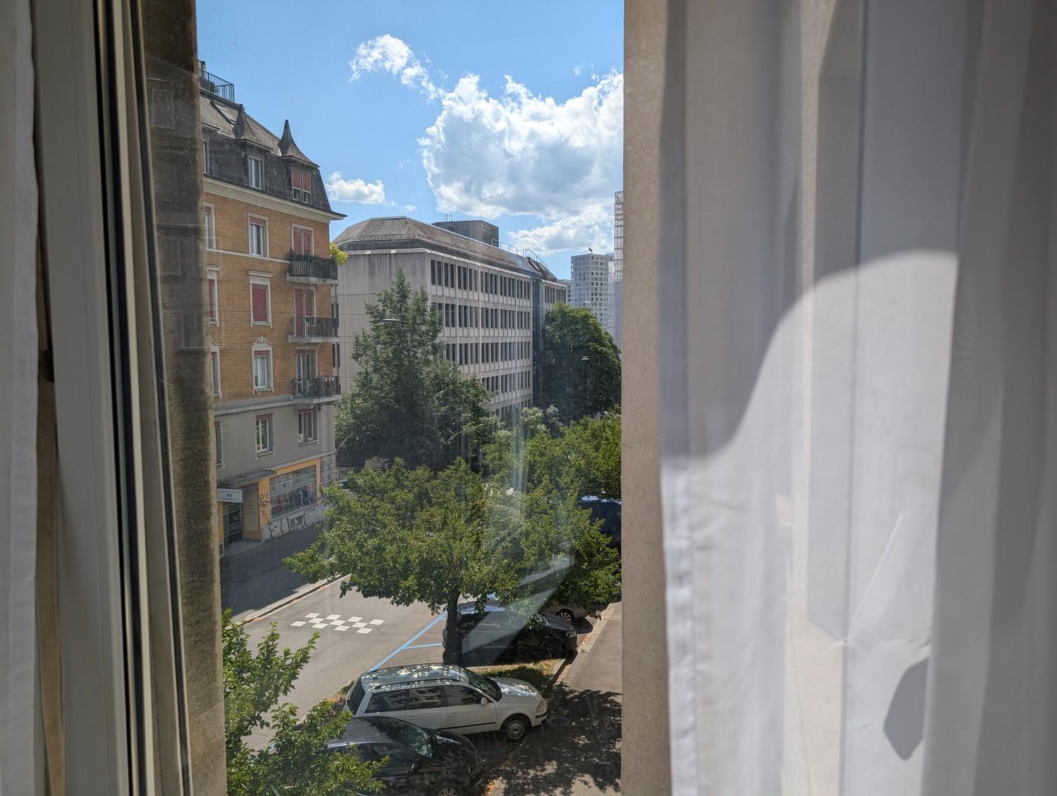 Appartement de 2 ½ pièces, photo 5 sur 10
