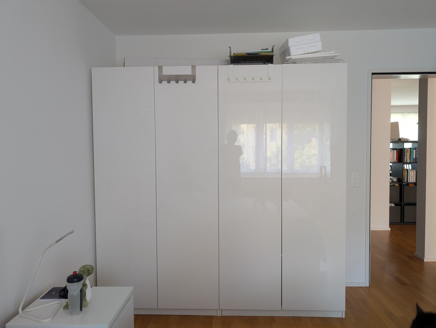 Appartement de 2 ½ pièces, photo 10 sur 10