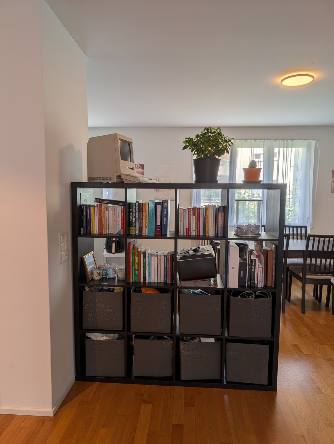 Appartement de 2 ½ pièces, photo 8 sur 10