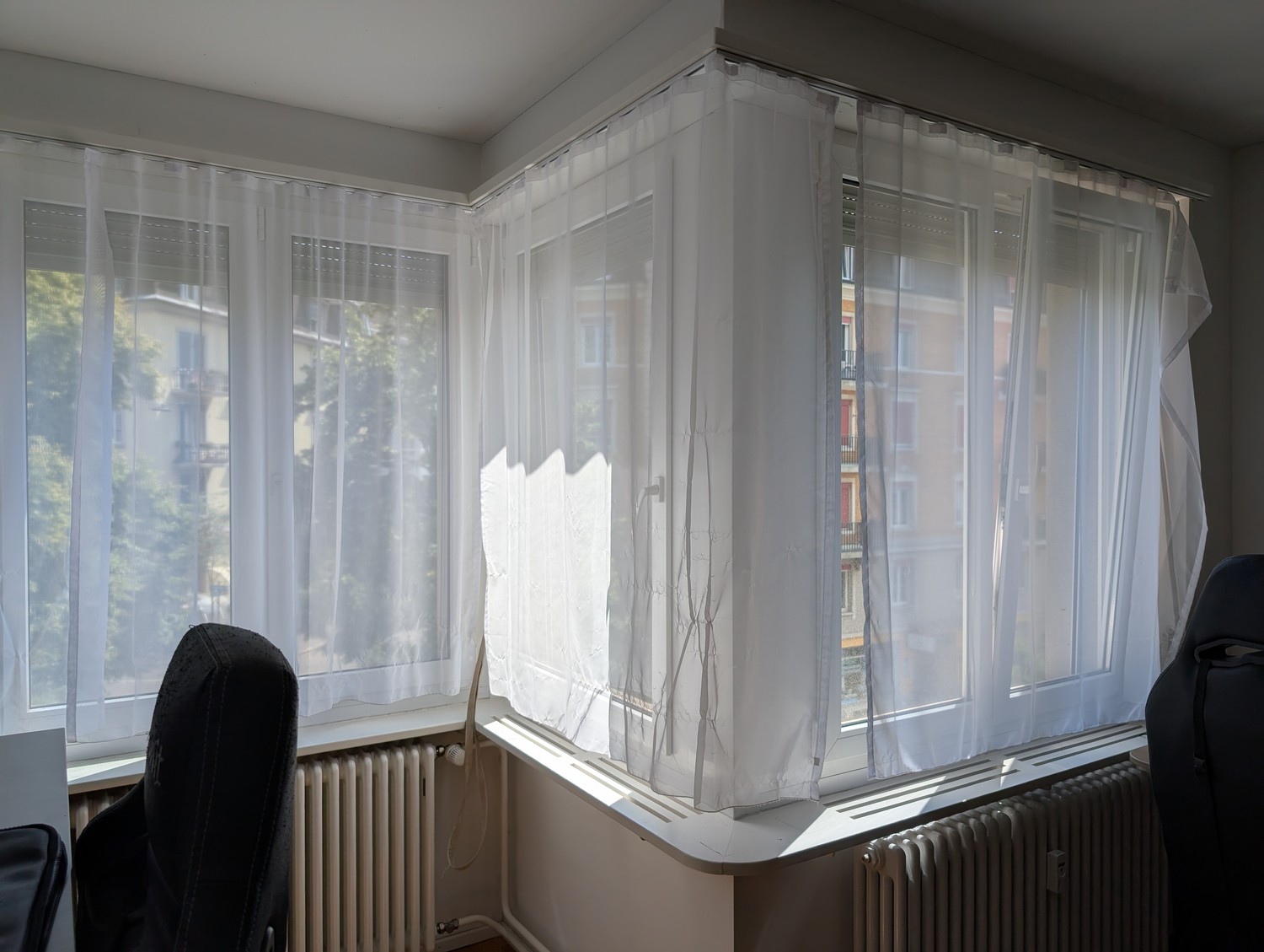Appartement de 2 ½ pièces, photo 4 sur 10
