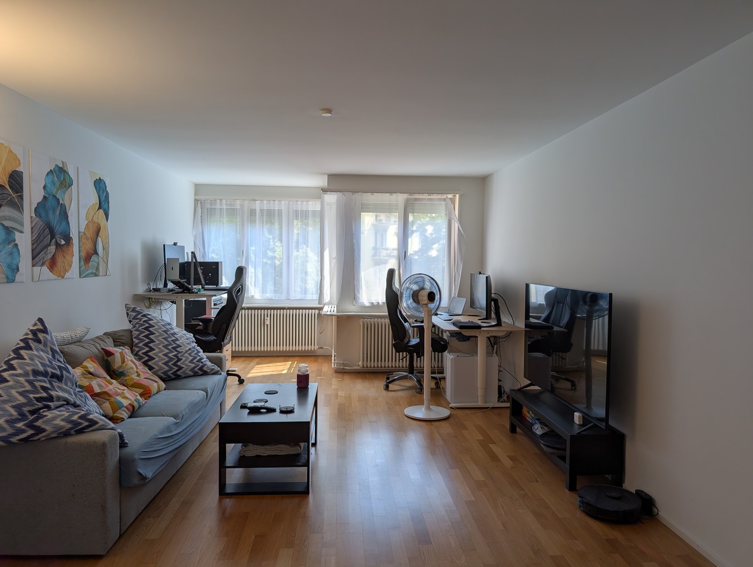 Appartement de 2 ½ pièces, photo 6 sur 10