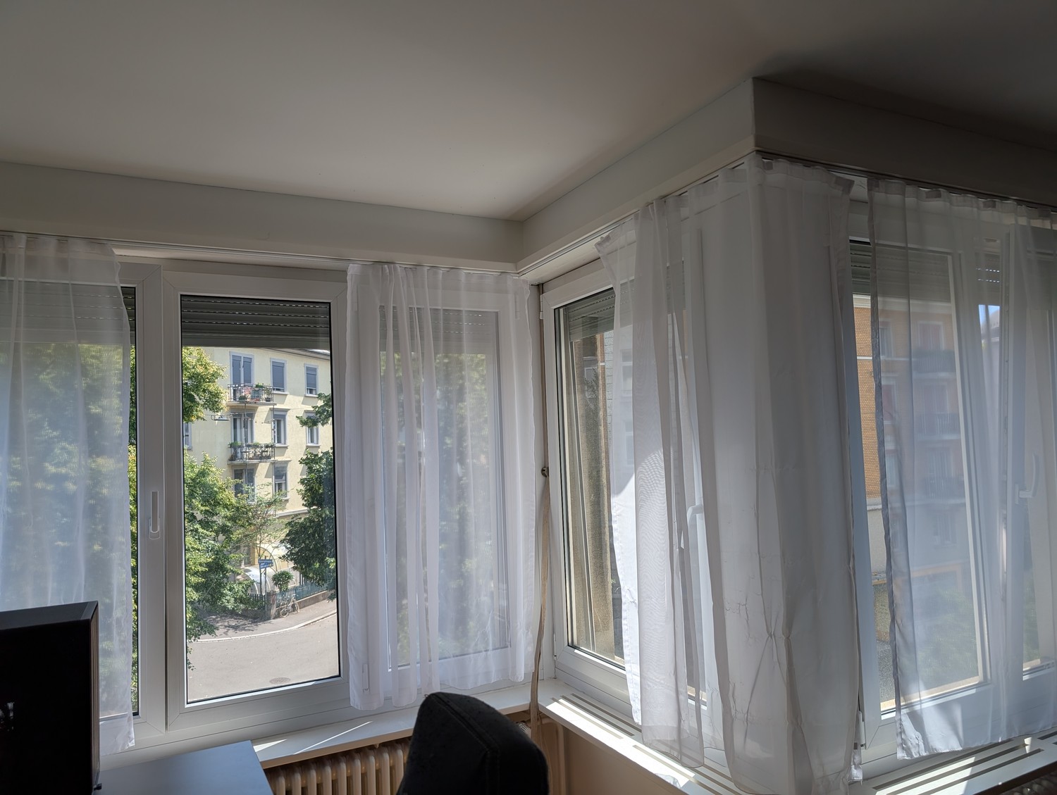 Appartement de 2 ½ pièces, photo 2 sur 10