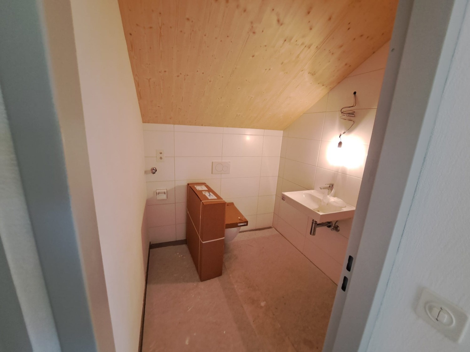 3 ½ rooms apartment, Foto 8 von 9