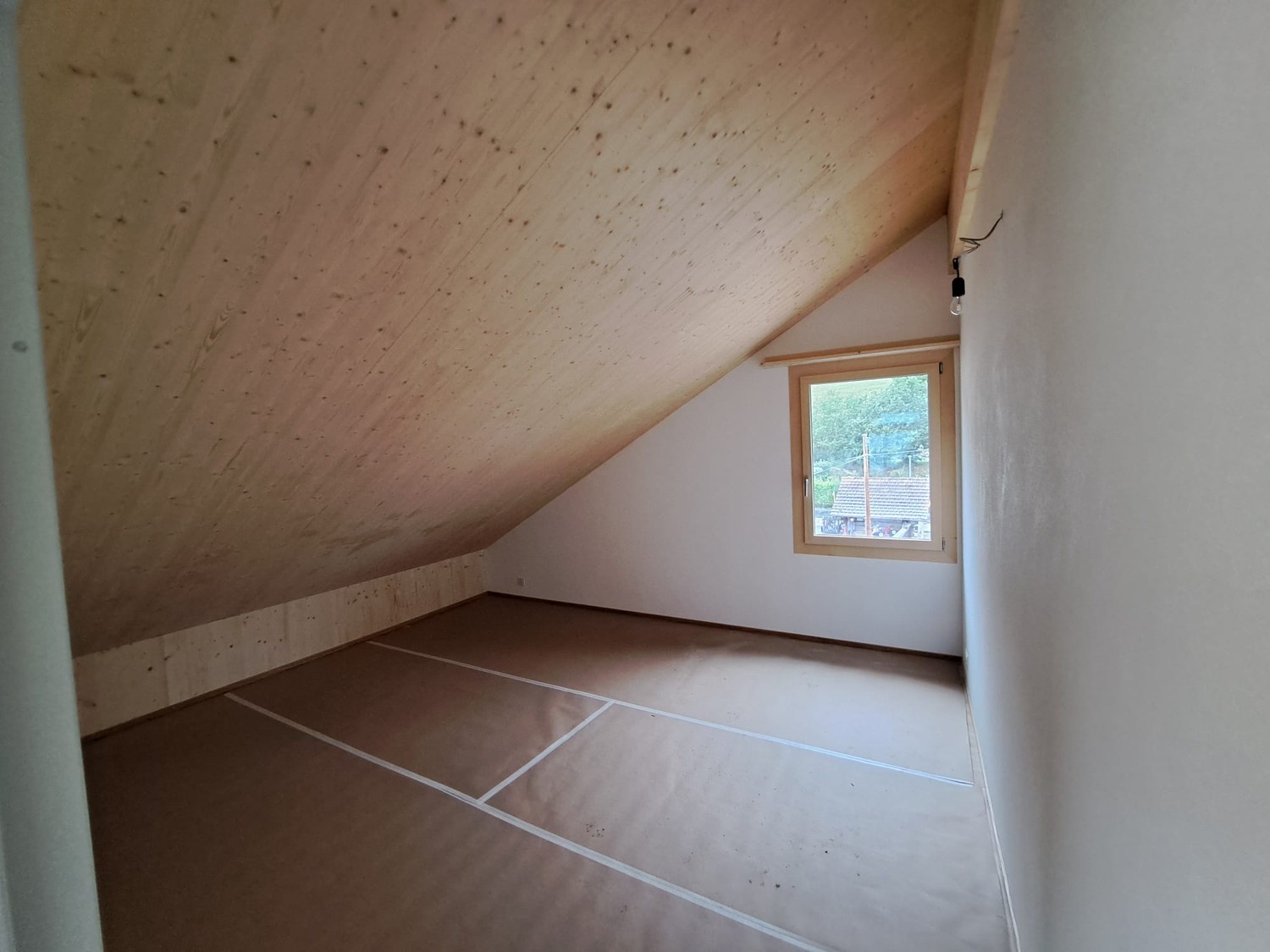 3 ½ rooms apartment, Foto 6 von 9