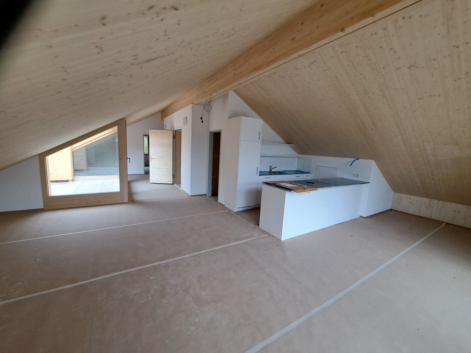3 ½ rooms apartment, Foto 1 von 9