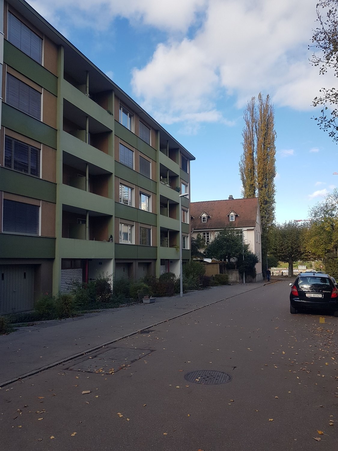3 rooms apartment, Foto 1 von 6