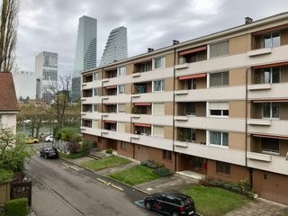 3 rooms apartment, Foto 4 von 6