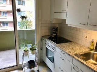 3 rooms apartment, Foto 5 von 6