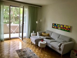 3 rooms apartment, Foto 3 von 6