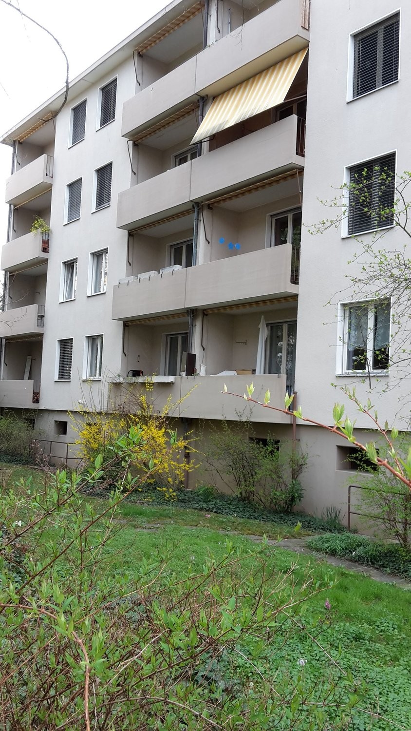 3 rooms apartment, Foto 2 von 6