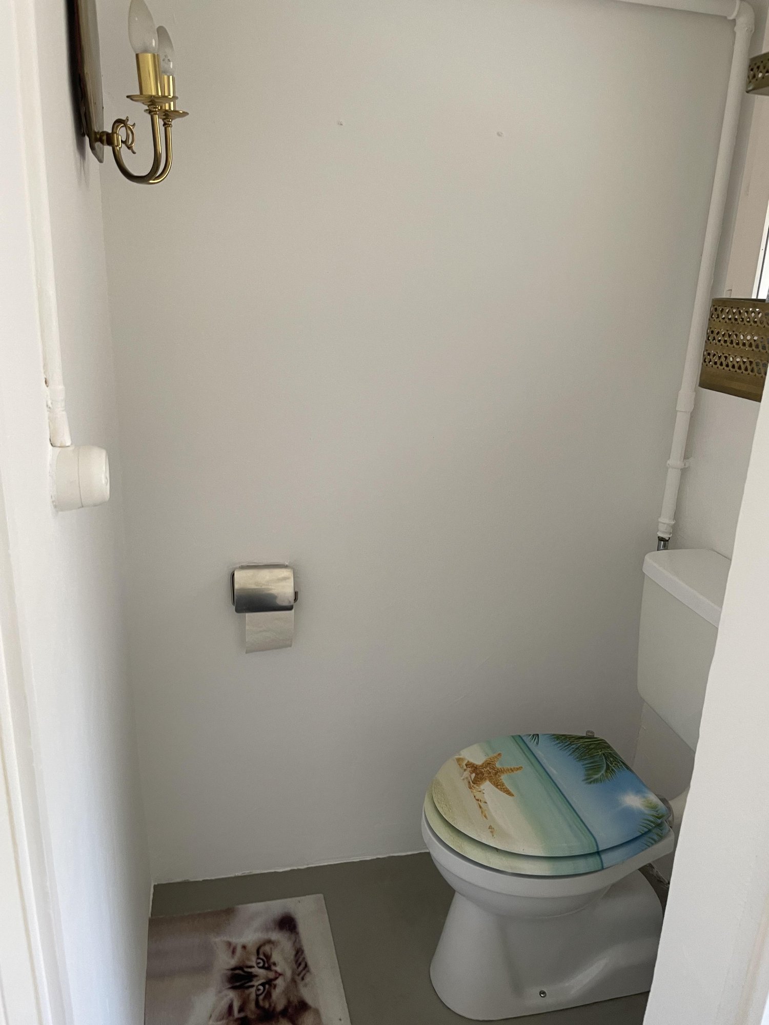 41m² shop