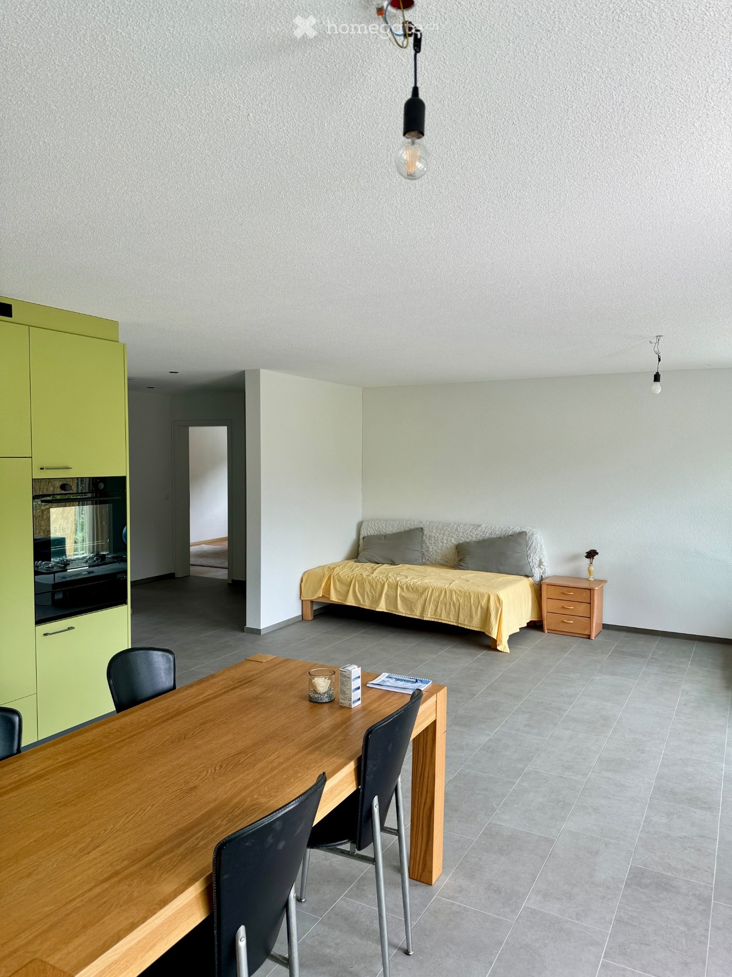 1 room single room, Foto 4 von 5