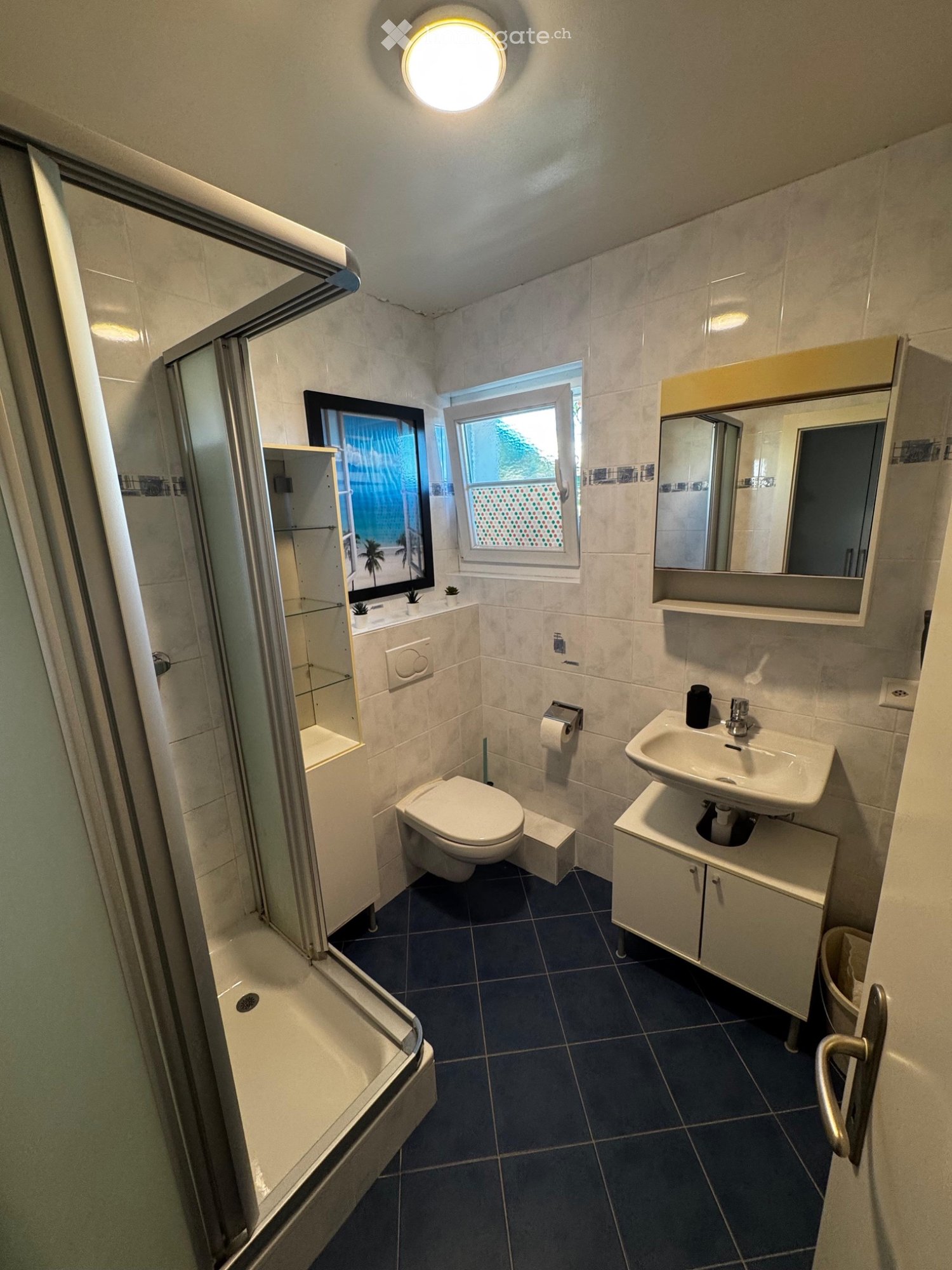 1-Zimmer-Wohnung, Foto 4 von 5