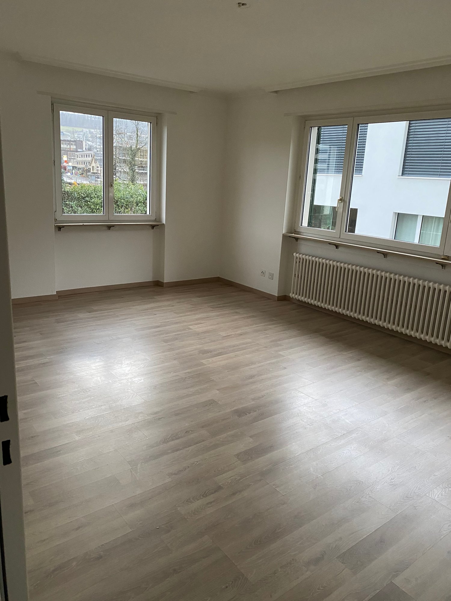 Appartement de 3 pièces, photo 2 sur 5