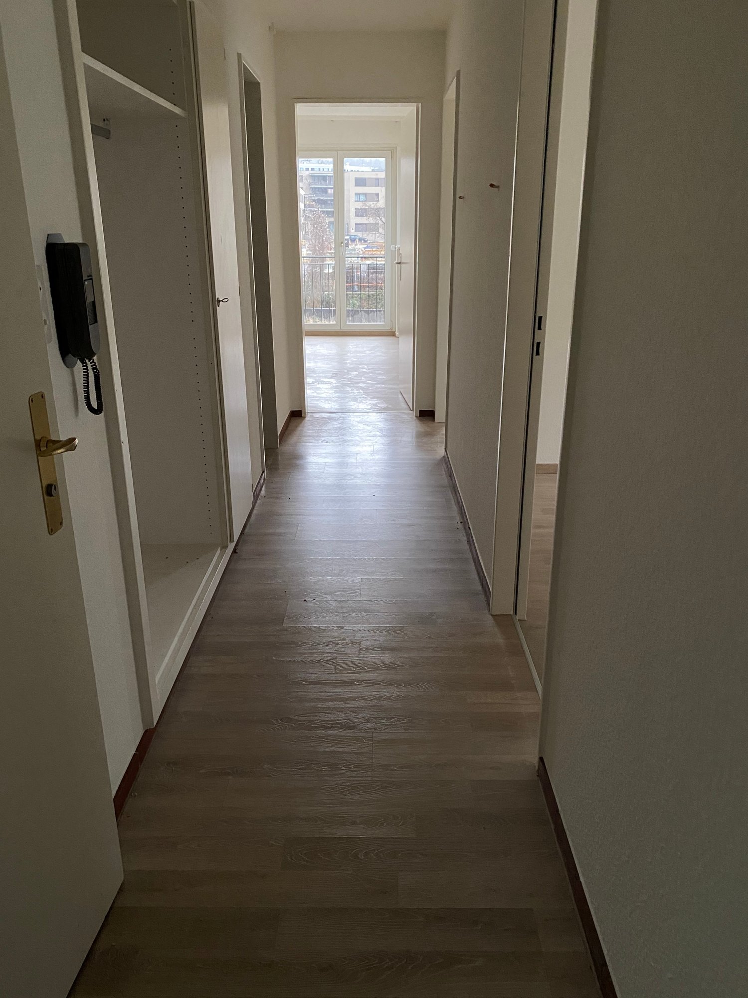 Appartement de 3 pièces, photo 3 sur 5
