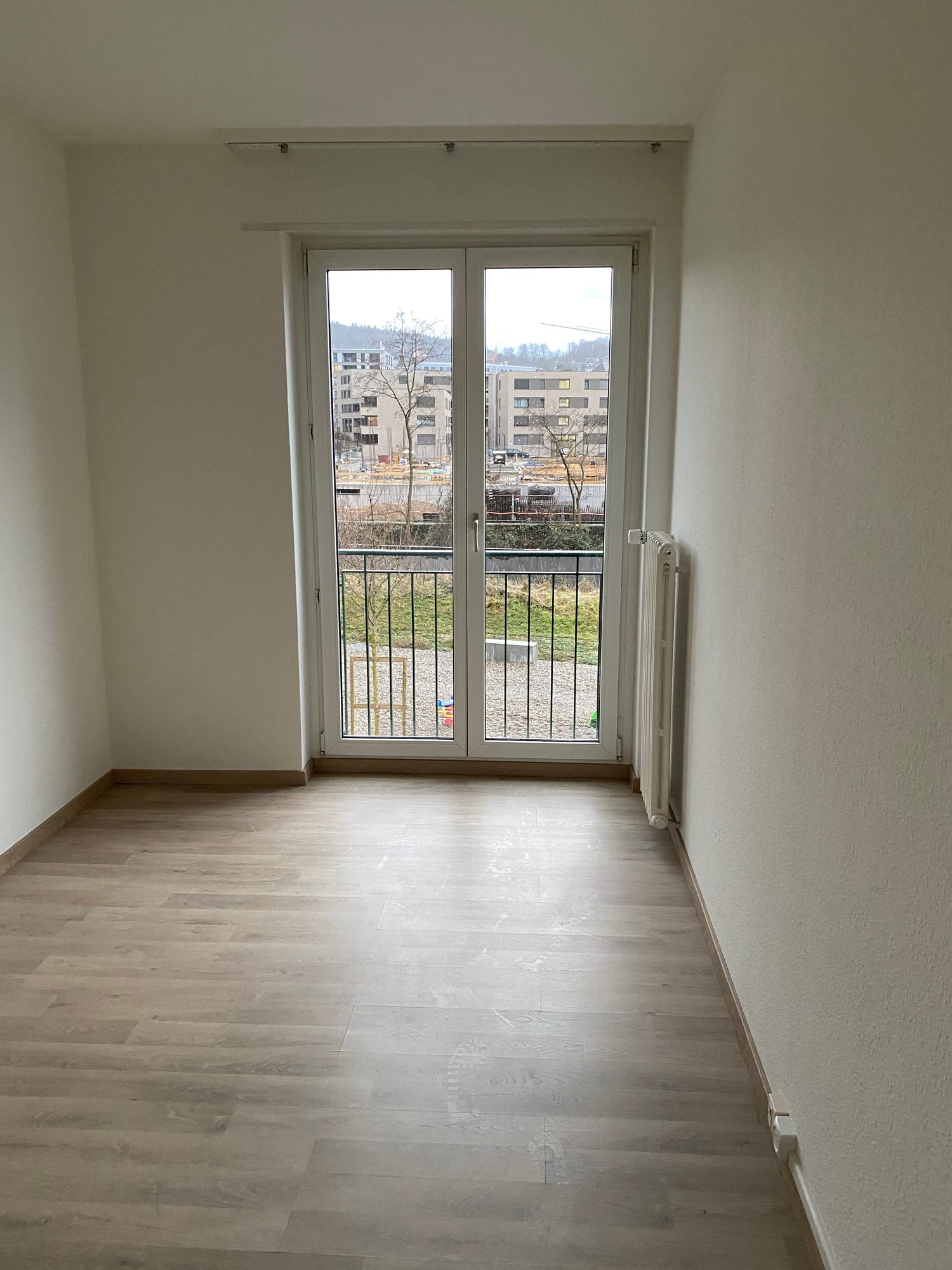 Appartement de 3 pièces, photo 4 sur 5