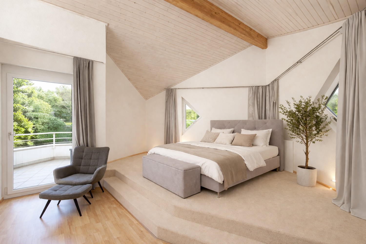 6 ½ rooms single house