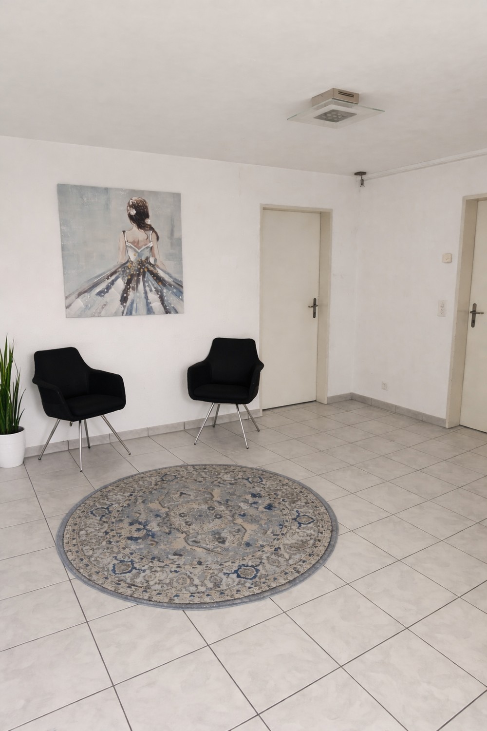 6 ½ rooms single house