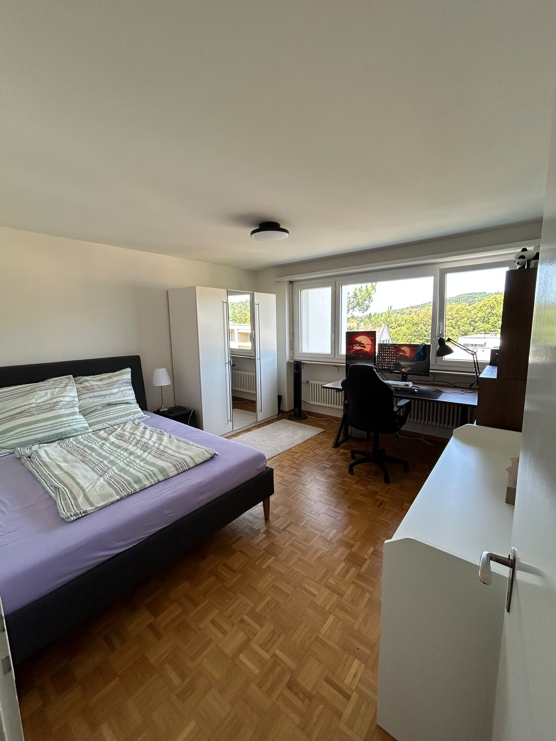 Zimmer in einer WG, Foto 1 von 9