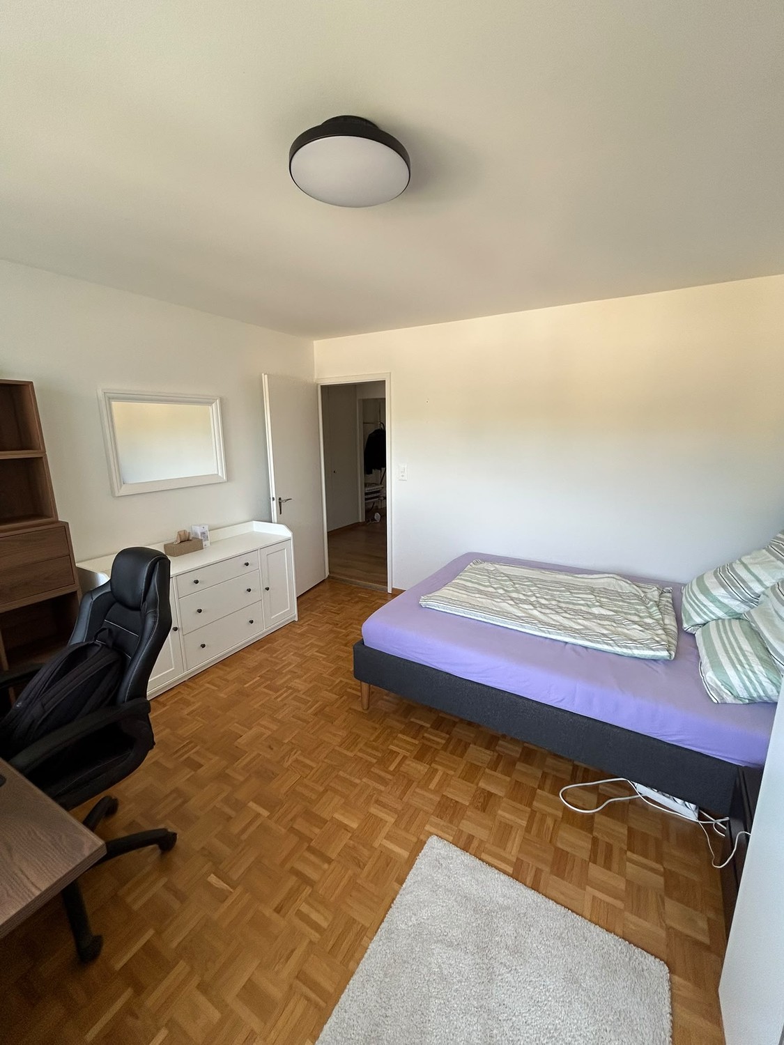 Zimmer in einer WG, Foto 2 von 9