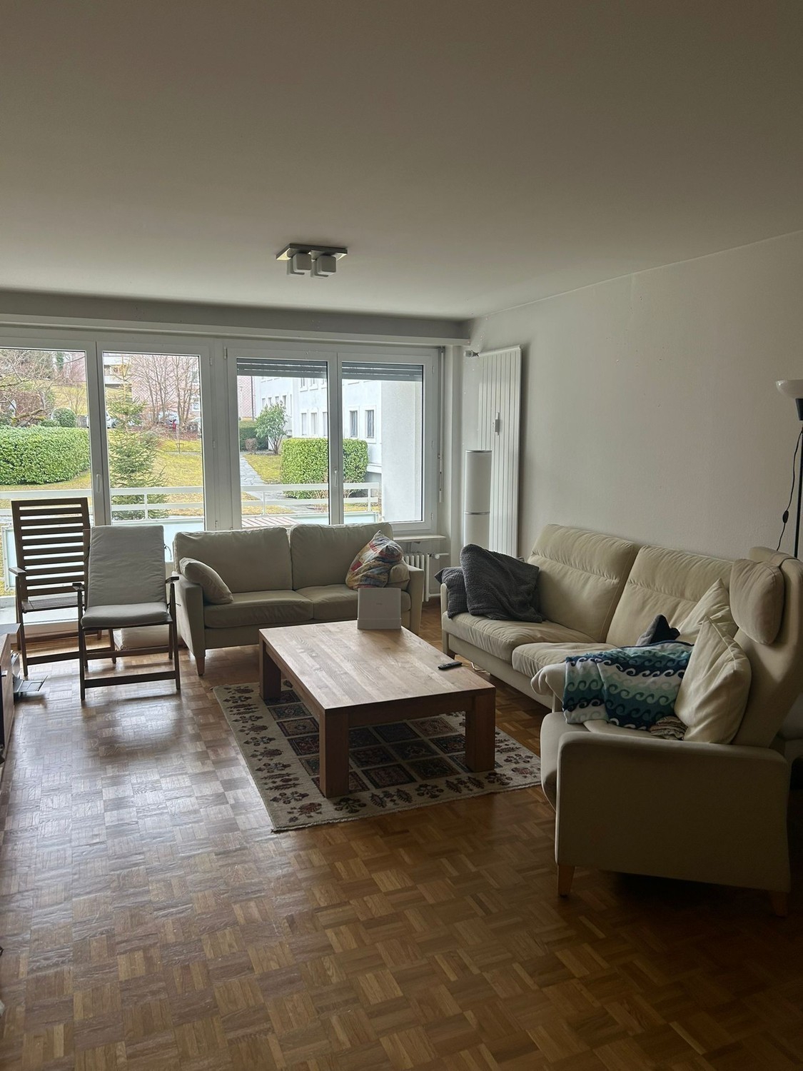 Zimmer in einer WG, Foto 8 von 9