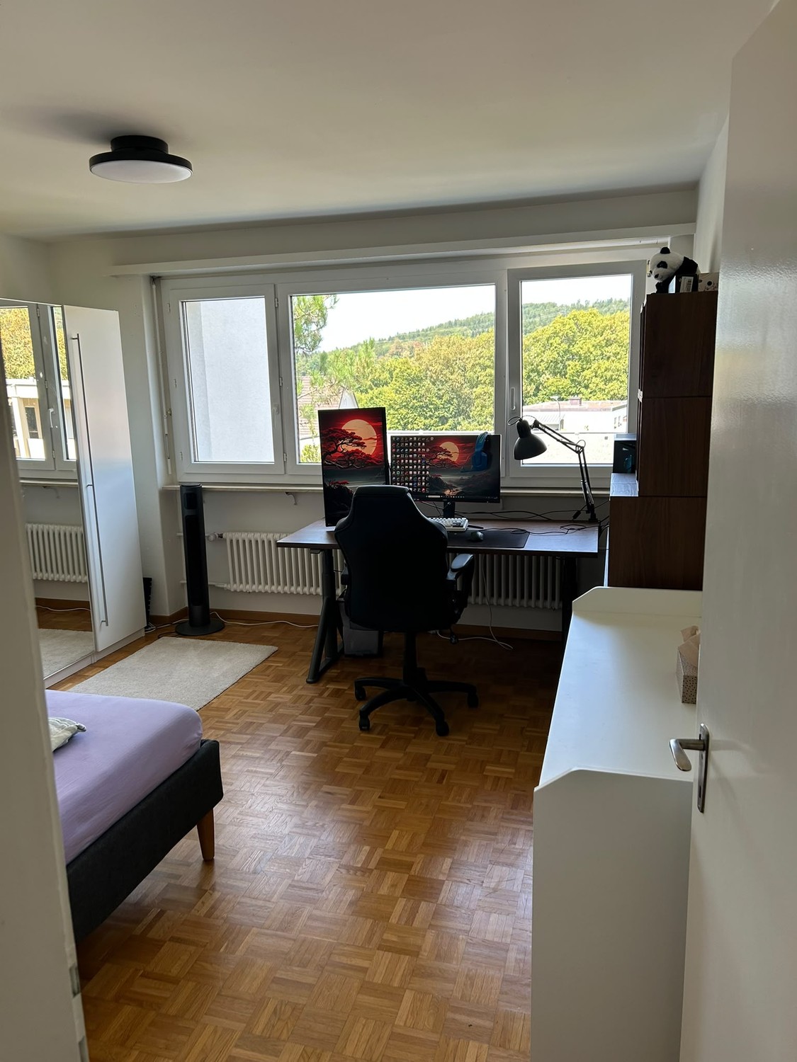 Zimmer in einer WG, Foto 3 von 9