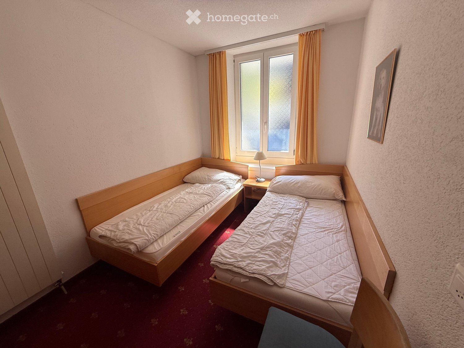 4-Zimmer-Wohnung, Foto 4 von 5