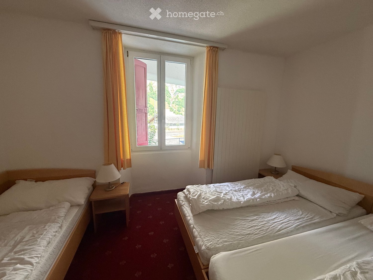4-Zimmer-Wohnung, Foto 3 von 5