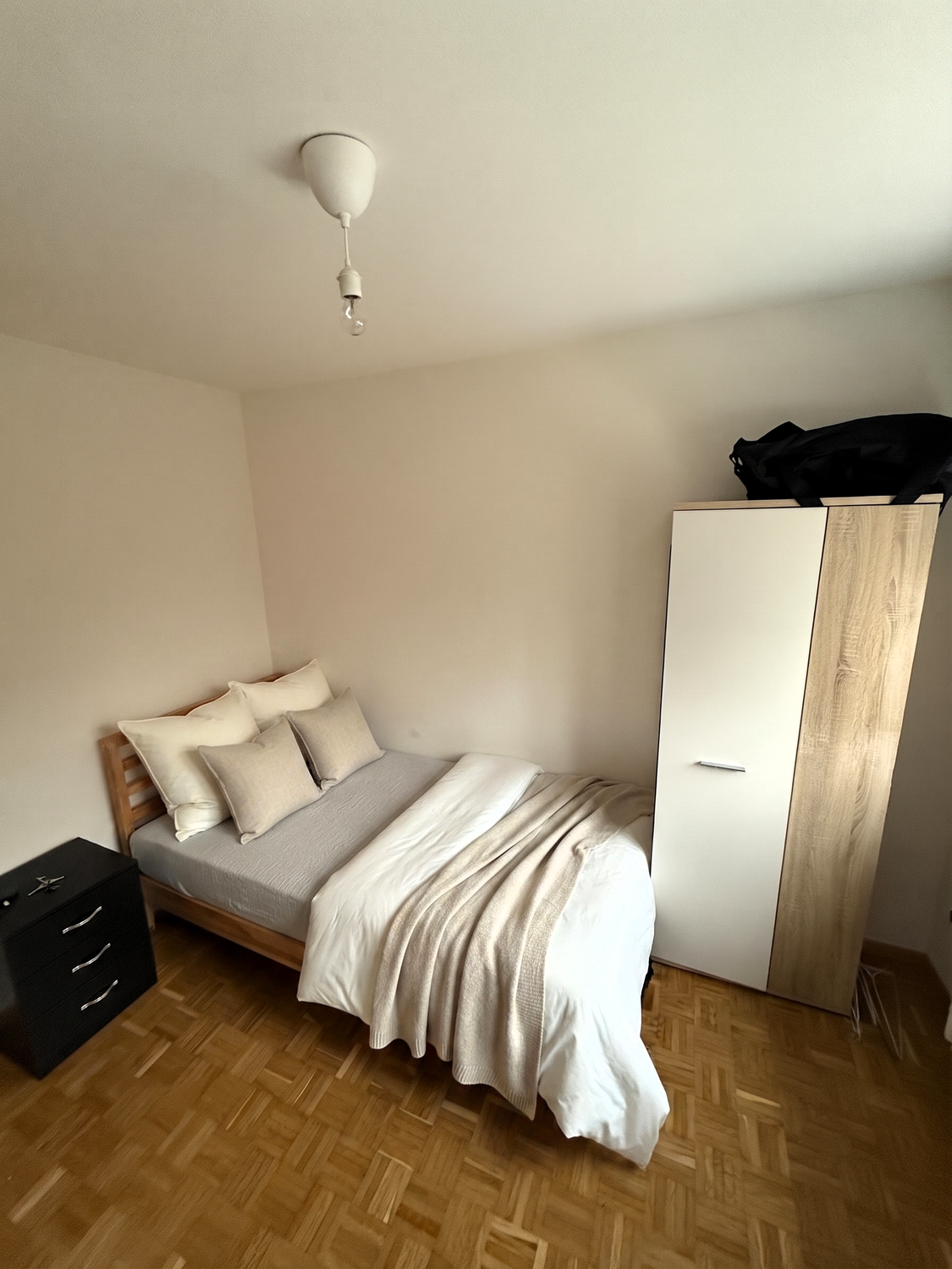 Chambre en colocation