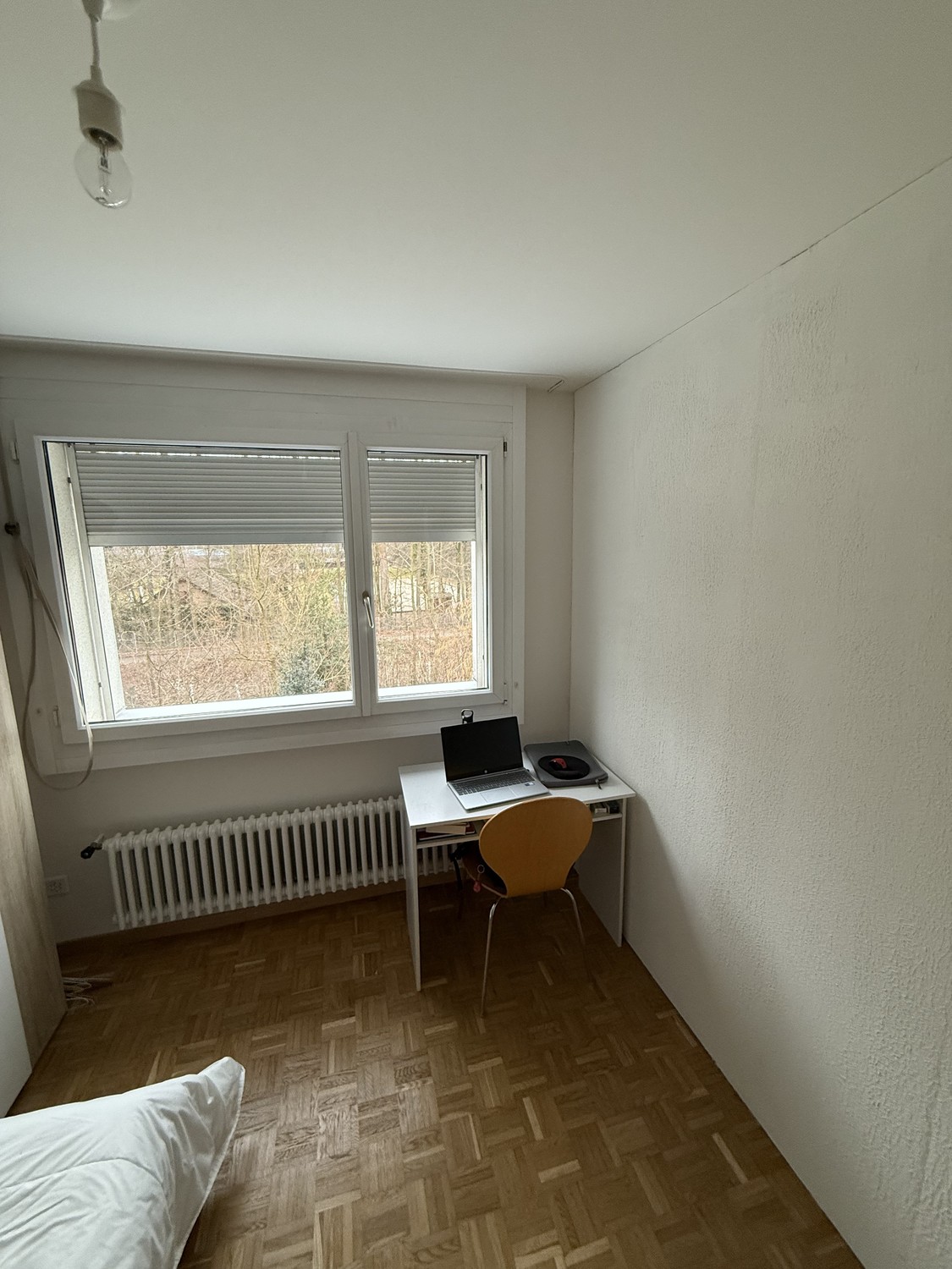Chambre en colocation