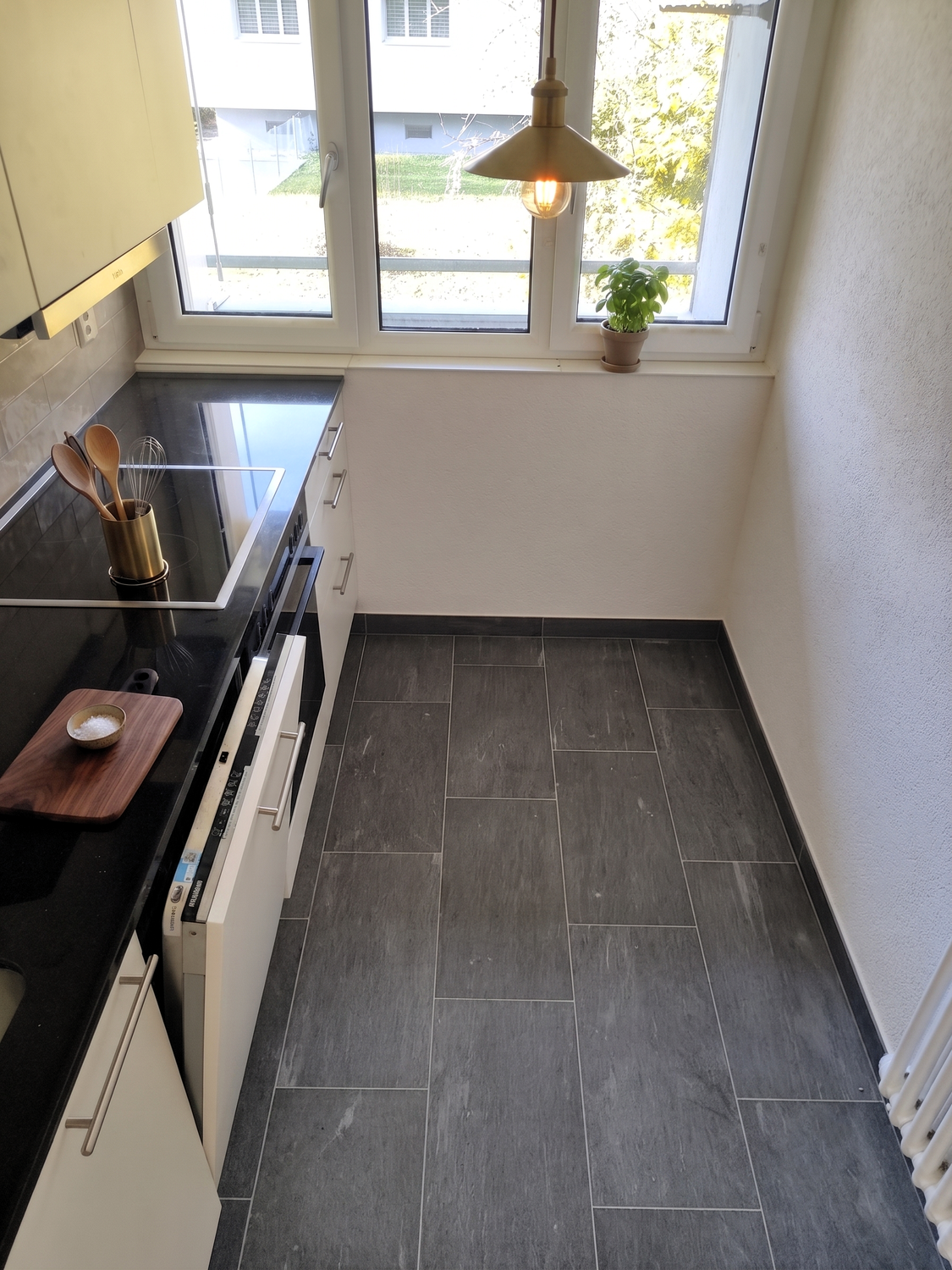 Chambre en colocation