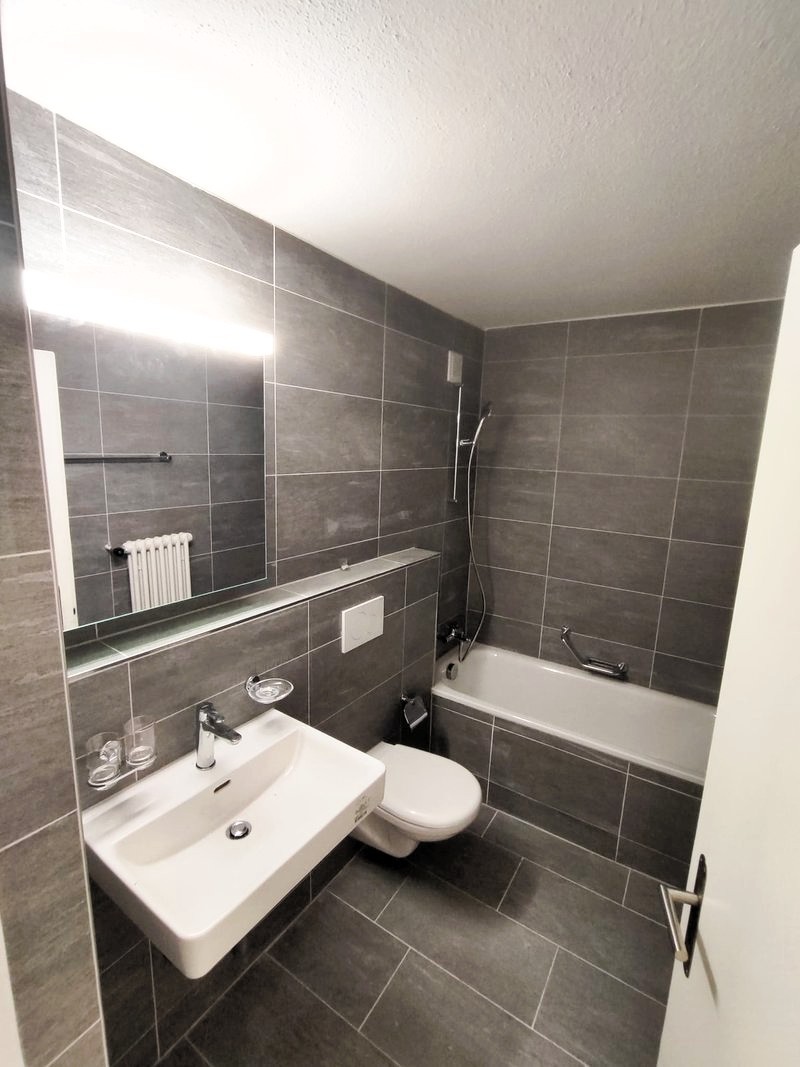Chambre en colocation