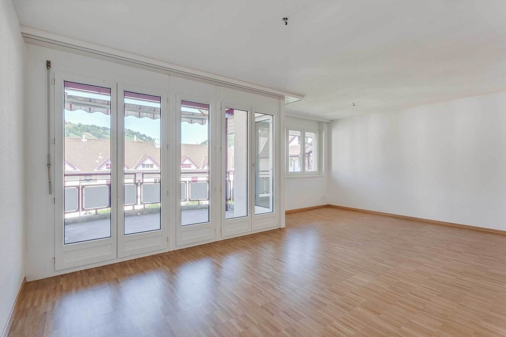 4 ½ rooms apartment (4)