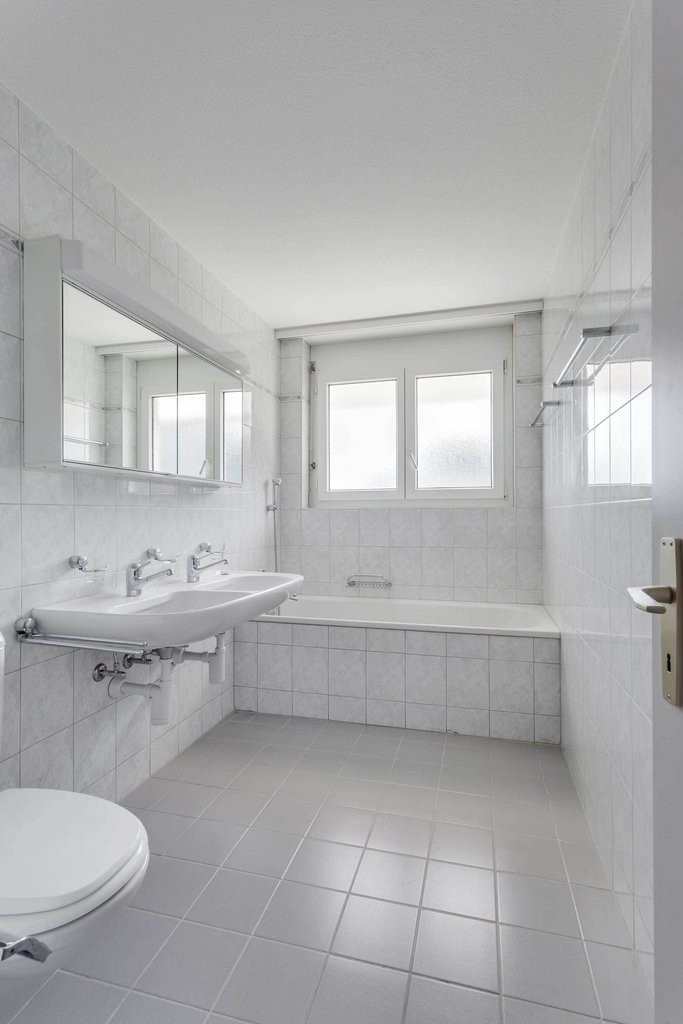 4 ½ rooms apartment (7)