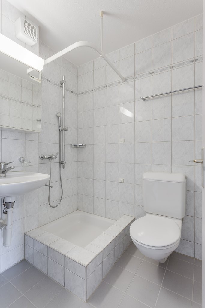 4 ½ rooms apartment (8)