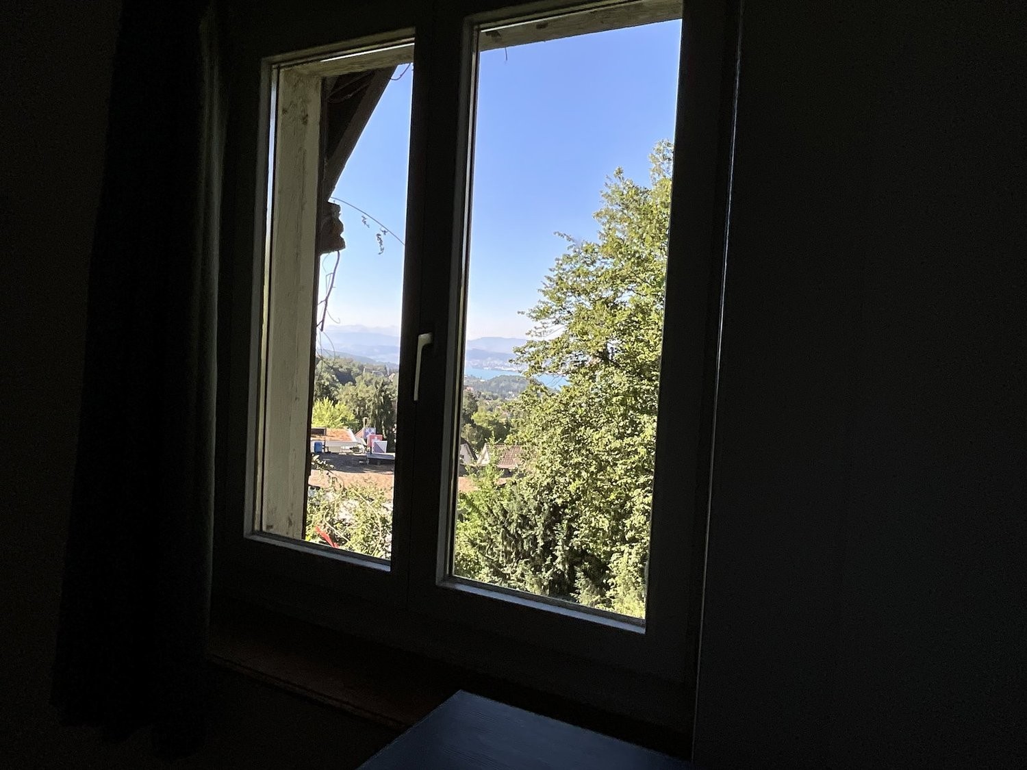 Camera in un appartamento condiviso, foto 3 di 10