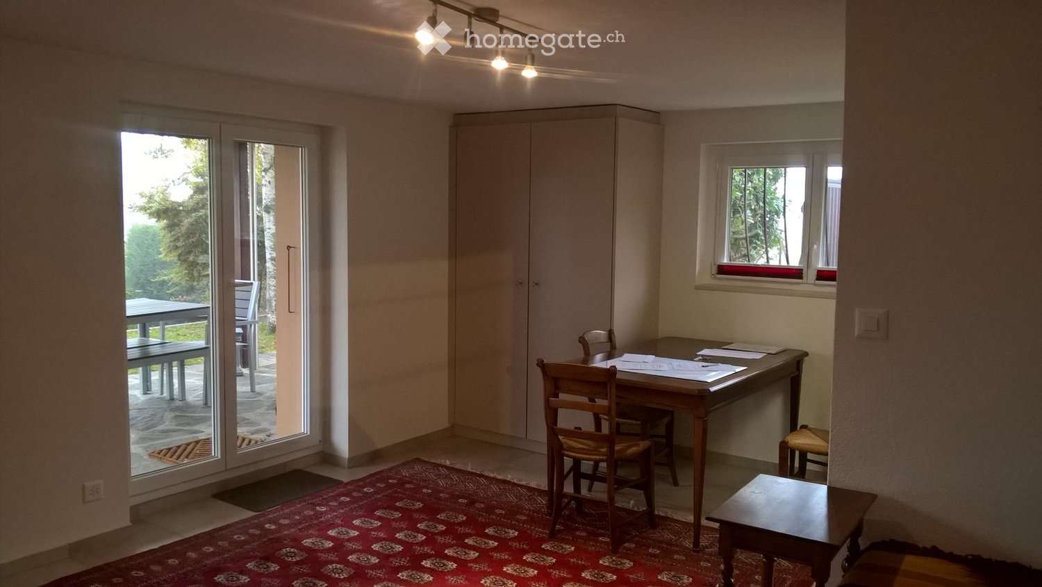 1 Zimmer Einzelzimmer, Foto 1 von 5