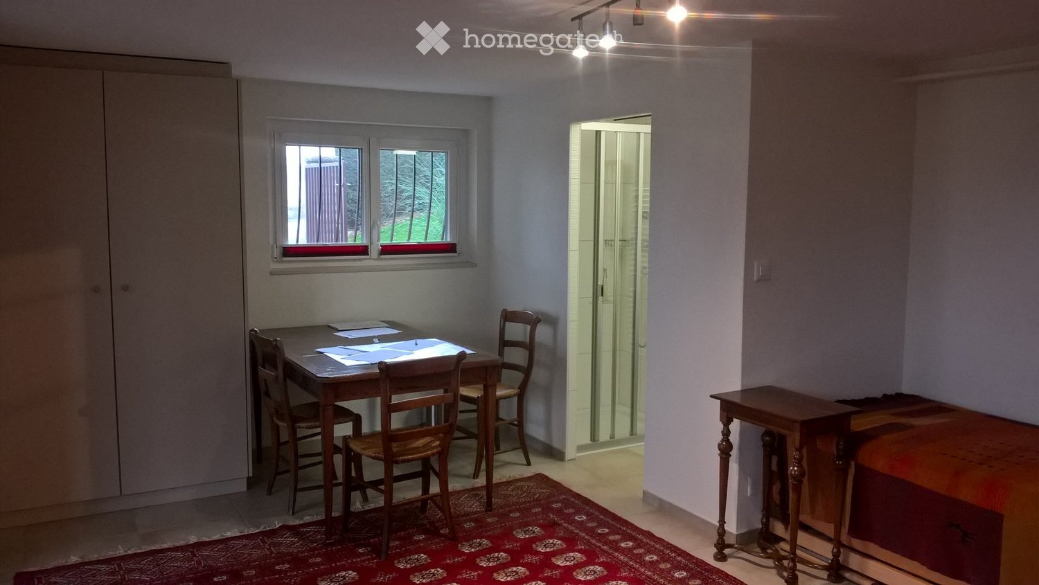 1 Zimmer Einzelzimmer, Foto 2 von 5
