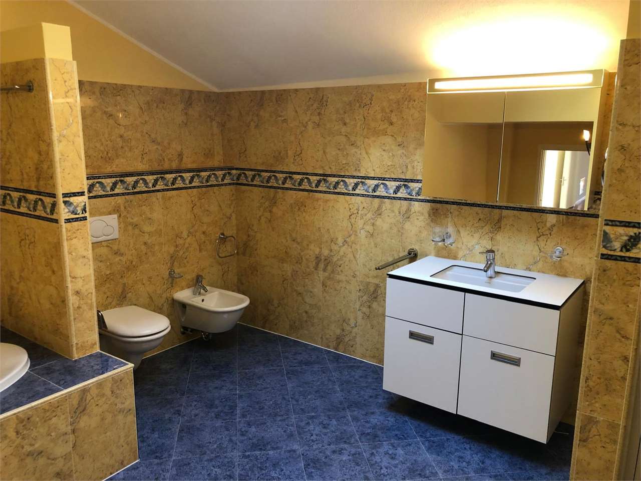 4 ½ rooms apartment