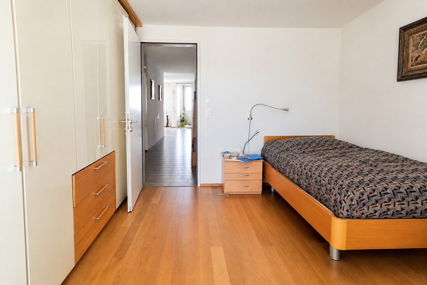 Appartamento di 4 ½ locali