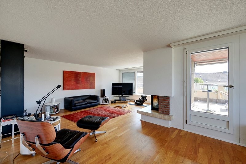 2 ½ rooms furnished flat, Foto 5 von 10